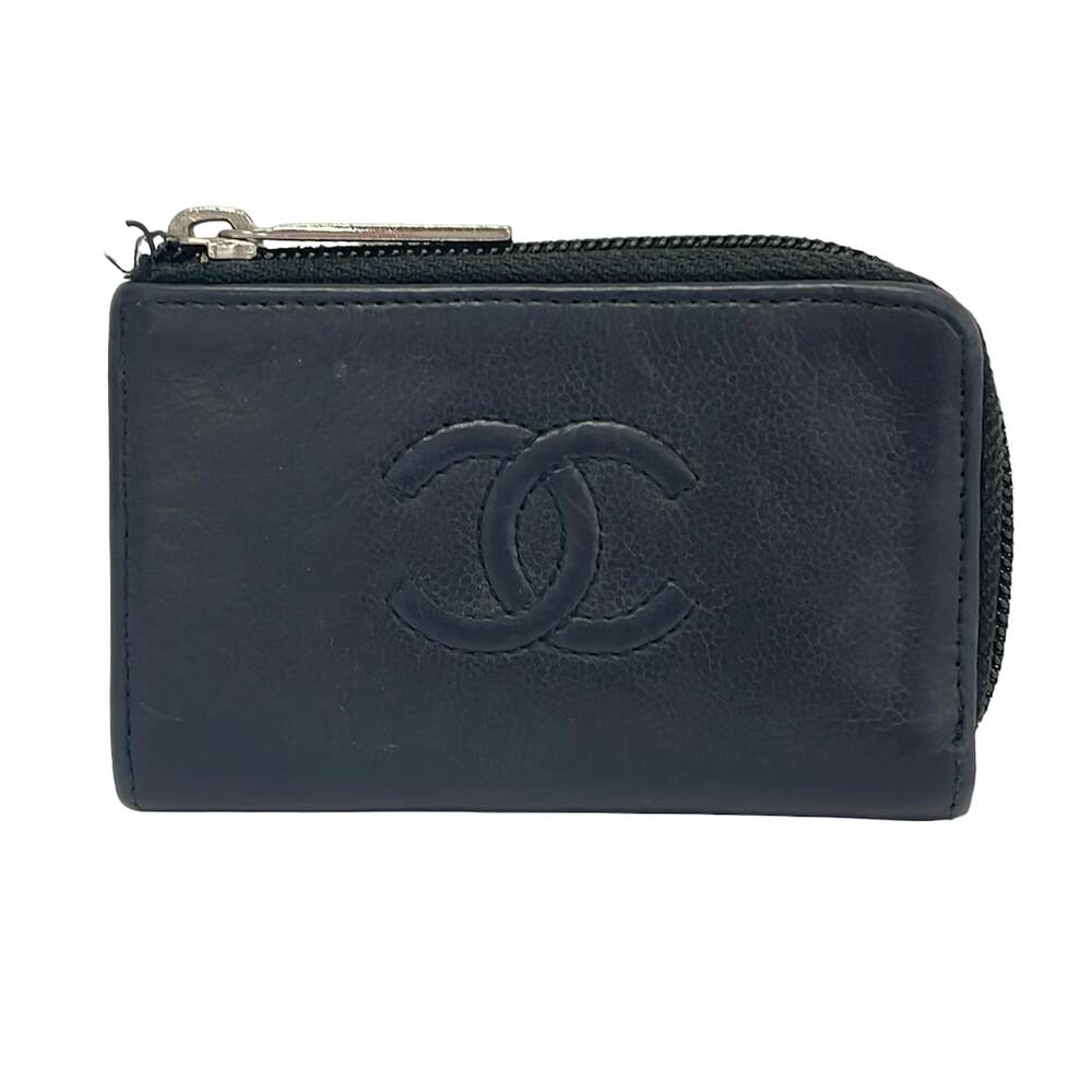 Chanel Coin Case